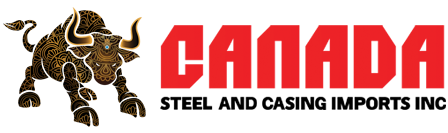 Canada Steel and Casing Imports Inc.