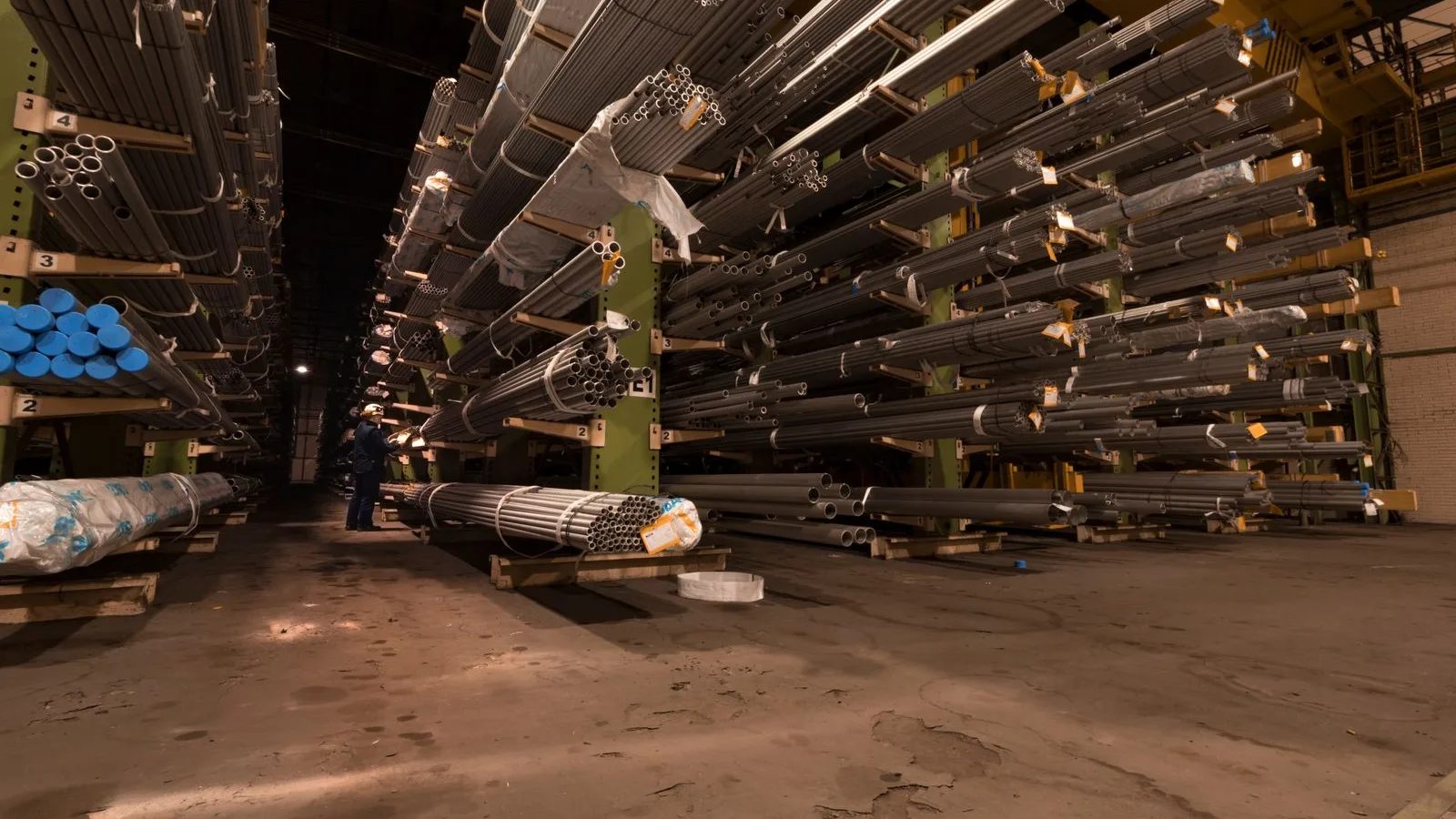 Alloy Steel Pipe