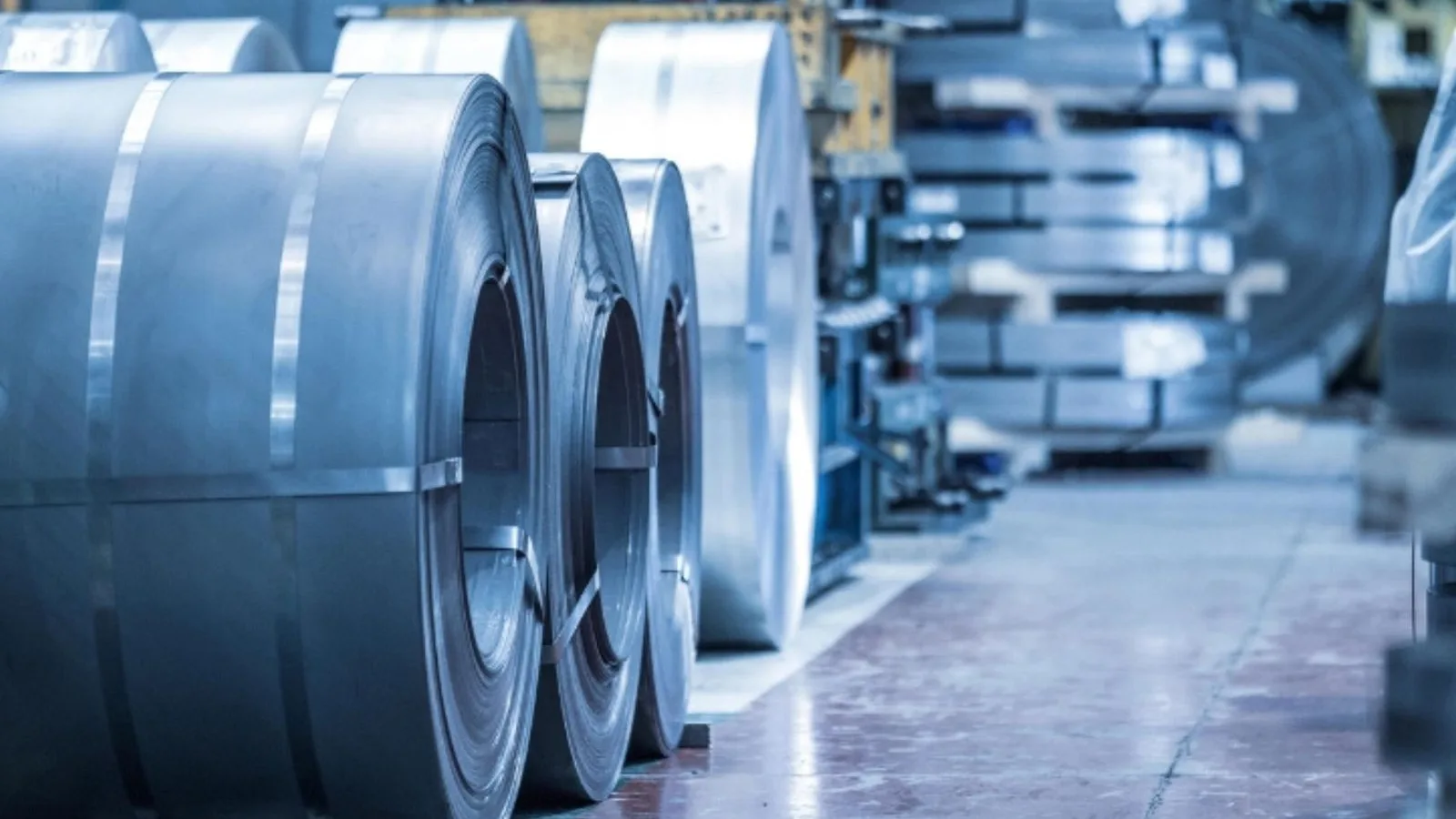 Aluminum Sheet & Coil