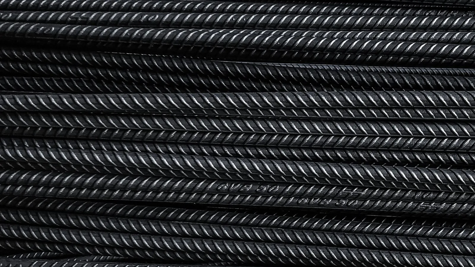 Structural Steel & Rebar